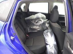 HONDA FIT full