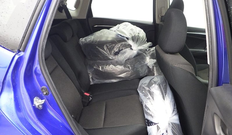 HONDA FIT full