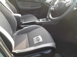 HONDA FIT full