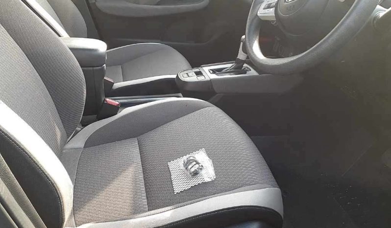 HONDA FIT full