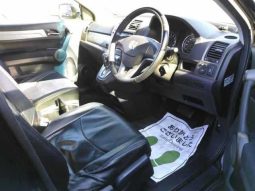 HONDA CR-V full