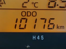 TOYOTA HIACE full