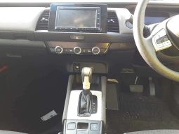 HONDA FIT full