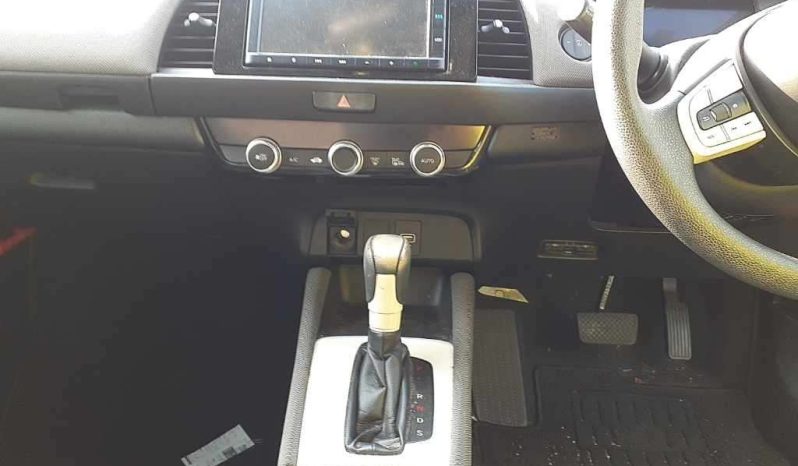 HONDA FIT full