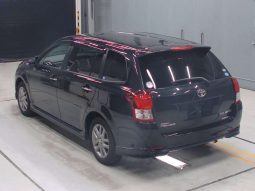 TOYOTA COROLLA FIELDER full