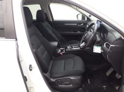 MAZDA CX-5 full
