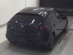 MAZDA MAZDA3 full
