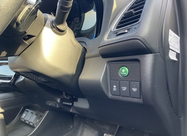 HONDA VEZEL full