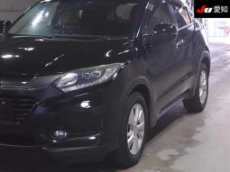 HONDA VEZEL full