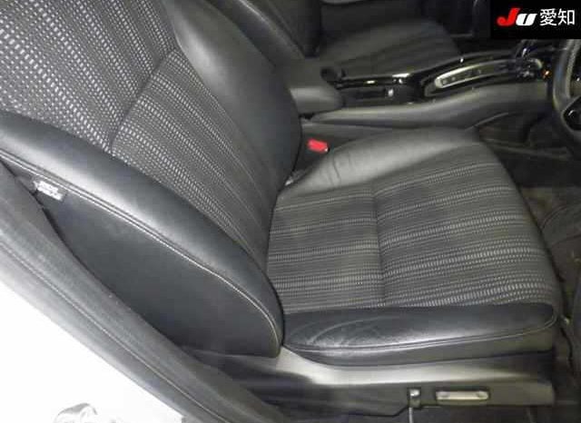 HONDA VEZEL full