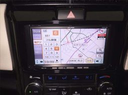 TOYOTA COROLLA FIELDER full
