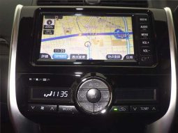 TOYOTA ALLION full