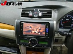 TOYOTA PREMIO full