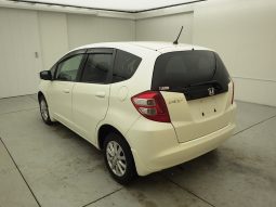 HONDA FIT full