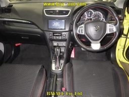 SUZUKI SWIFT full