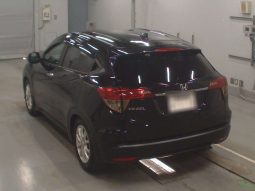 HONDA VEZEL full