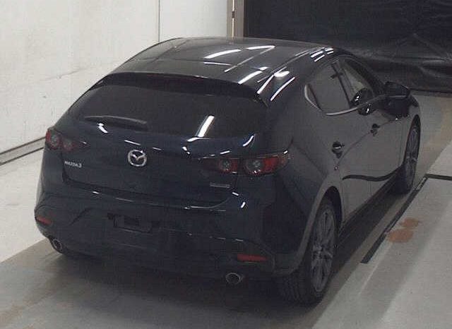 MAZDA MAZDA3 full