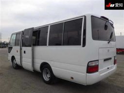 TOYOTA COASTER full