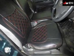 TOYOTA HIACE full