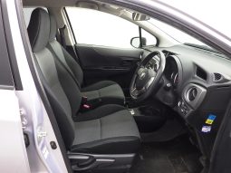 TOYOTA VITZ full