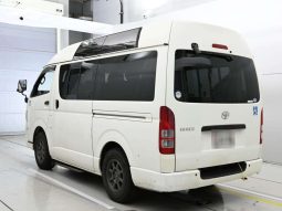 TOYOTA HIACE full