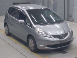 HONDA FIT full