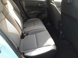 HONDA FIT full