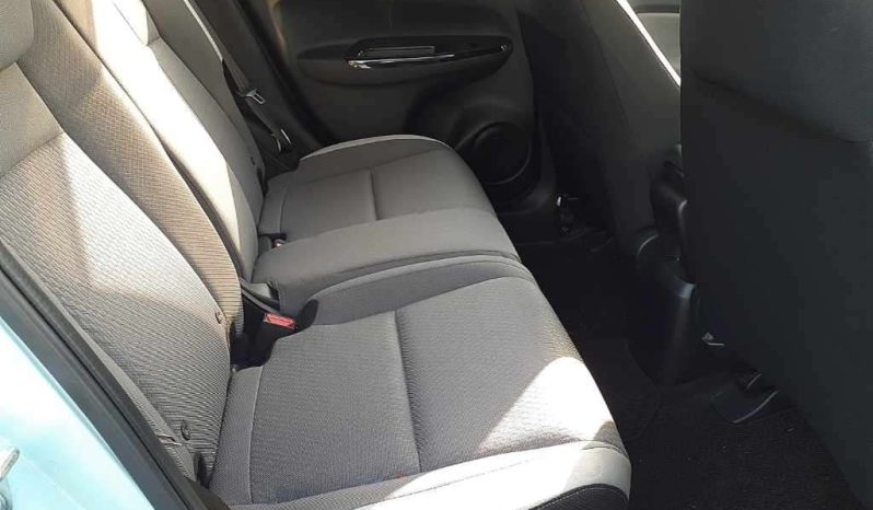 HONDA FIT full