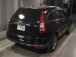 HONDA CR-V full