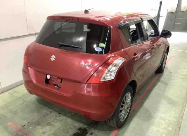 SUZUKI SWIFT full
