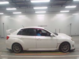 SUBARU IMPREZA full