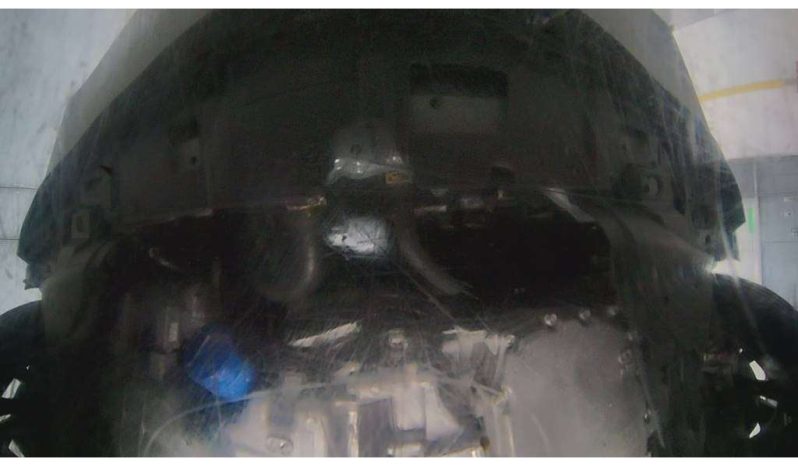 HONDA FIT full