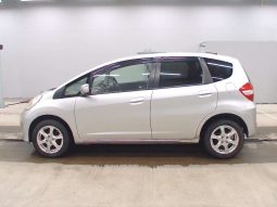 HONDA FIT full
