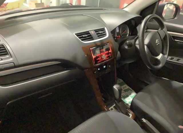 SUZUKI SWIFT full