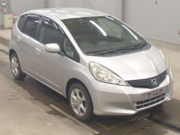 HONDA FIT full