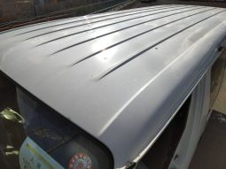 TOYOTA HIACE full