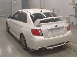 SUBARU IMPREZA full