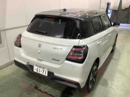 SUZUKI SWIFT full