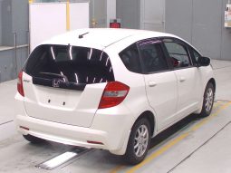 HONDA FIT full