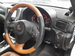 SUBARU IMPREZA full