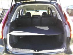 HONDA CR-V full