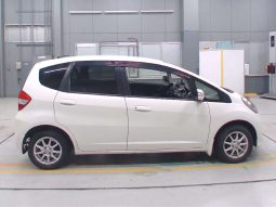 HONDA FIT full