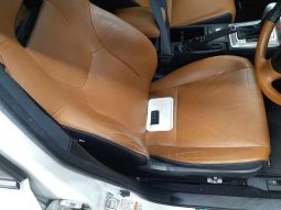 SUBARU IMPREZA full