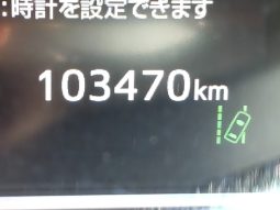 TOYOTA HIACE full