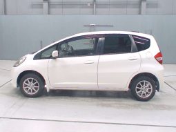 HONDA FIT full