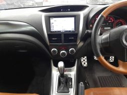SUBARU IMPREZA full