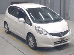 HONDA FIT full