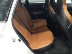 SUBARU IMPREZA full
