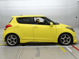 SUZUKI SWIFT full
