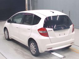 HONDA FIT full